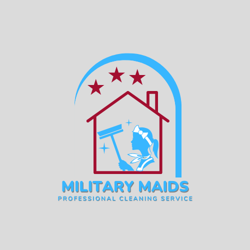 Military Maids