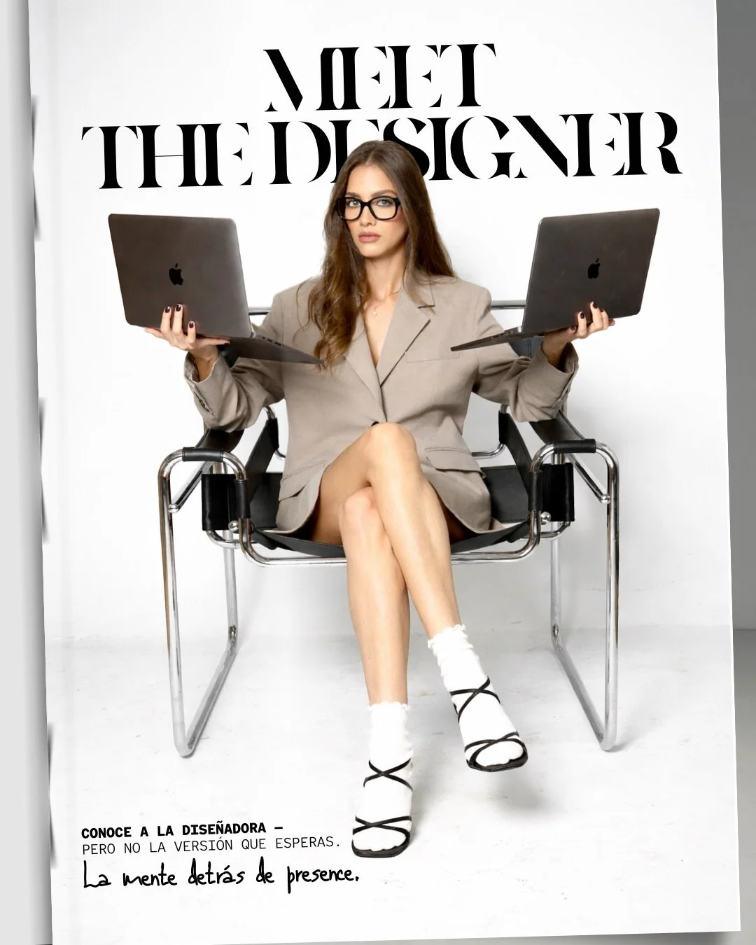 Hola, soy Ingrid Diane🤍

He visto muchas caritas nuevas por aqu&iacute; estas &uacute;ltimas semanas&hellip; as&iacute; que si eres una de ellas, bienvenida.

Quer&iacute;a aprovechar este espacio para que me conozcas un poquito m&aacute;s, m&aacute