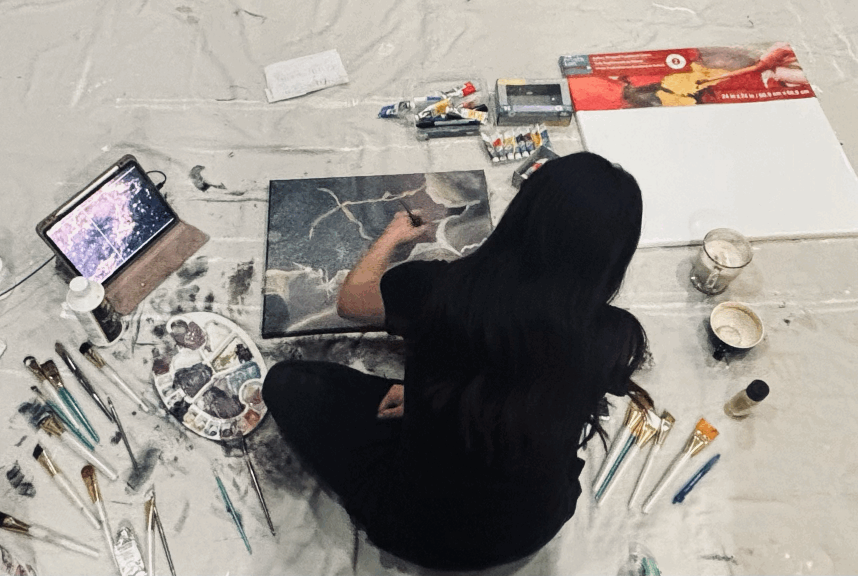      

 
   Adaptability, Why I think it’s important. 
 




















  
  



    

 
   “Adaptability” a word that we hear all too often, but what does it really mean when we apply it to our everyday lives? &nbsp;   The Oxford definition of 