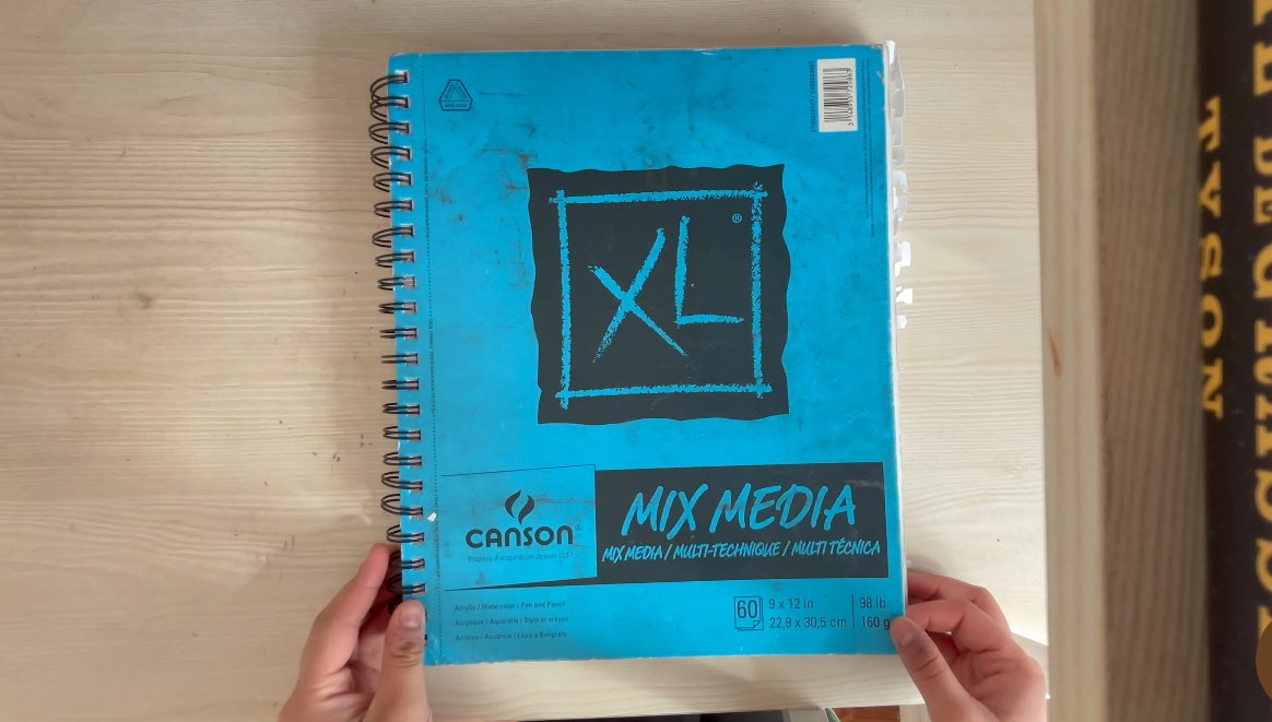      

 
   My Advice on Making Your sketchbook “aesthetically pleasing “ 
 




















  
  



    

 
   Do you ever look at your sketchbook and think to yourself, “why doesn’t my sketchbook look aesthetically pleasing?” &nbsp;   You know