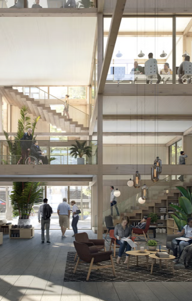 Ikea x Biodesign : Imagining the Future of Living Experience