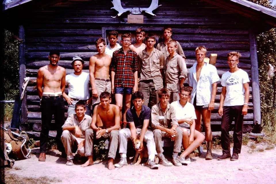 CK Boathouse July '63 B-1 trip.jpg