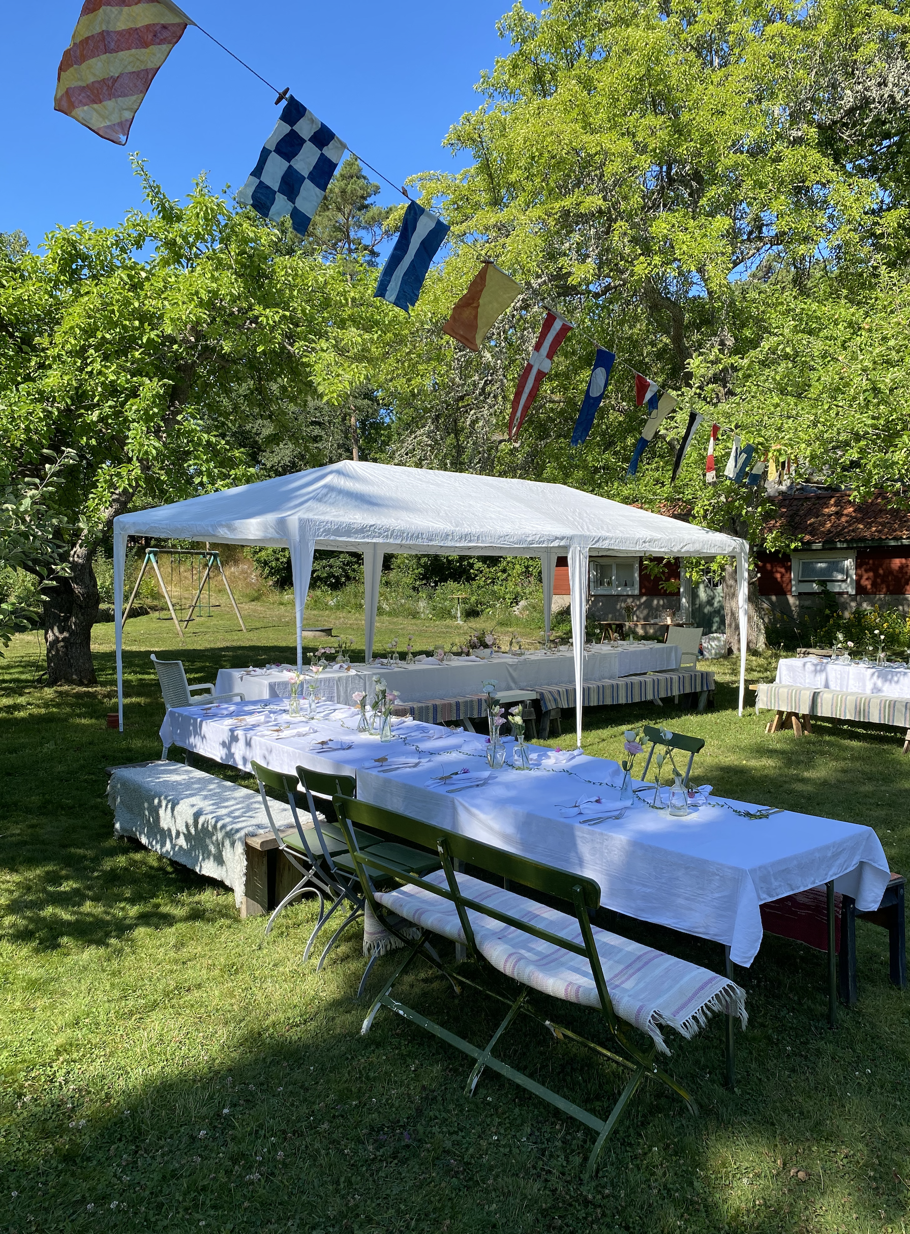 Vandrarhem Möja, Vandrarhem Långvik, B&B Möja, B&B Långvik, Pensionat ...