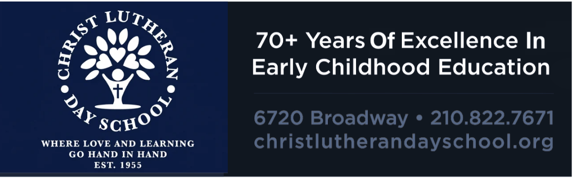 Christ Lutheran Day School