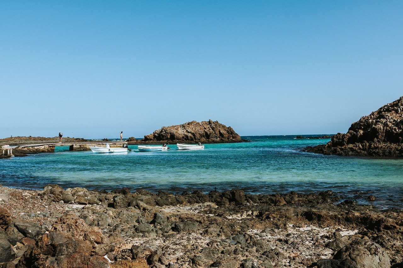 Agradecida por estas tierras que tanto me han brindado y que me siguen regalando cada d&iacute;a por su simple belleza, su luz, su gente, su cultura, su paz y su fuerza.
&iexcl;Feliz d&iacute;a de Canarias! ☀️🌊✨🇮🇨 🇮🇨🇮🇨
Blessed for the beauty, 