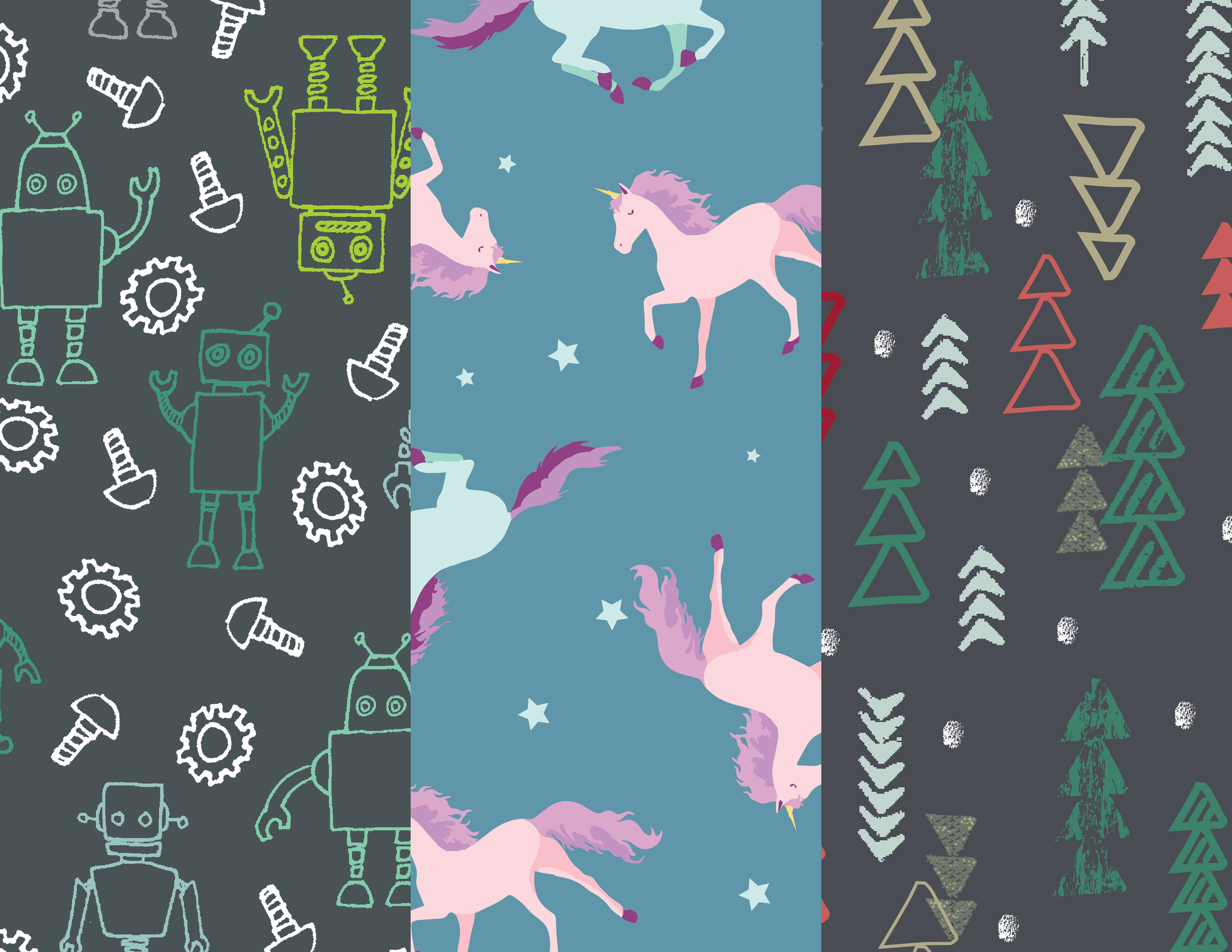 OshKosh B'gosh Sleepwear