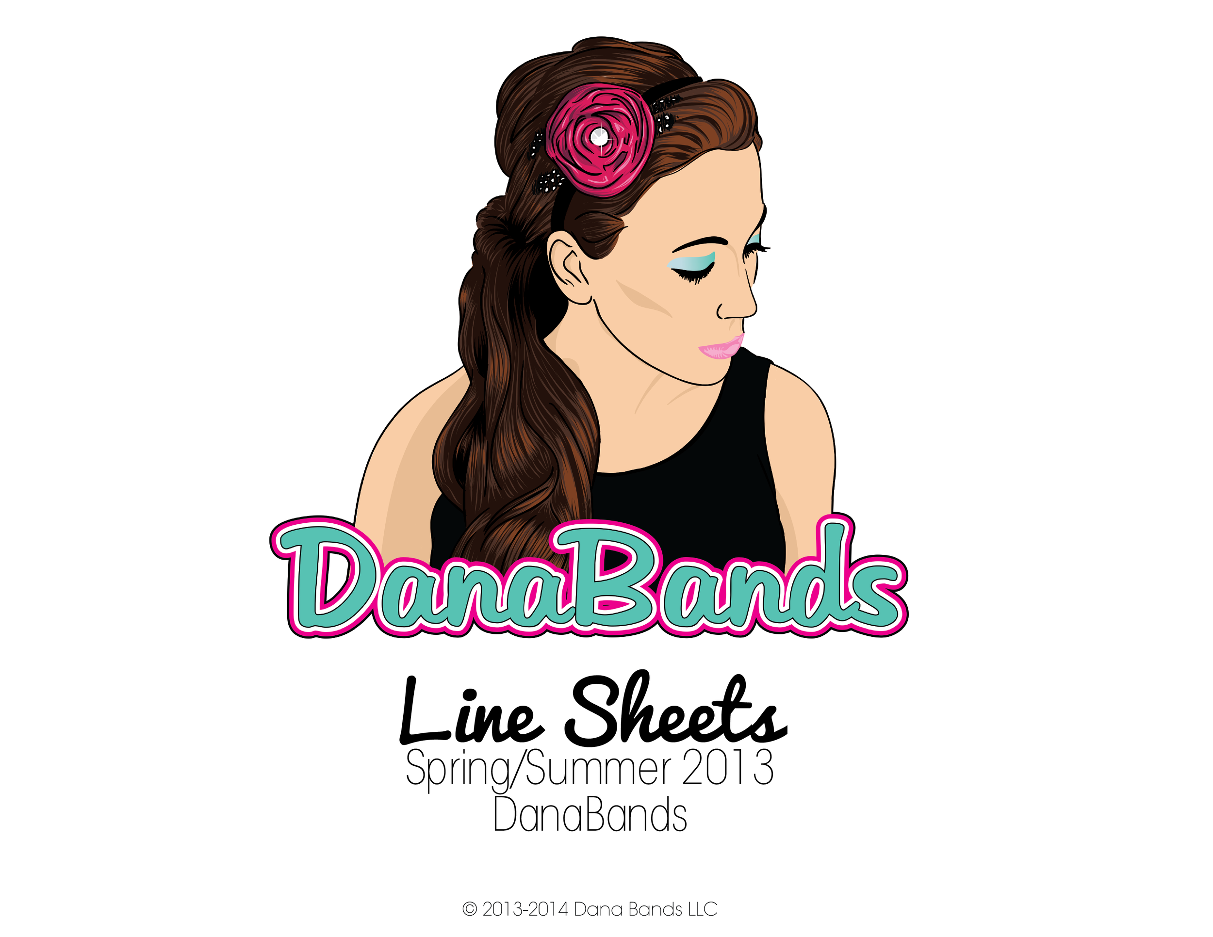 Dana Bands Catalogue