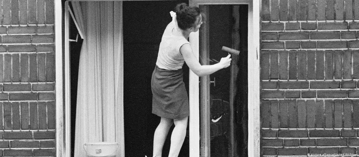Women's health suffers, bearing the brunt of household labor