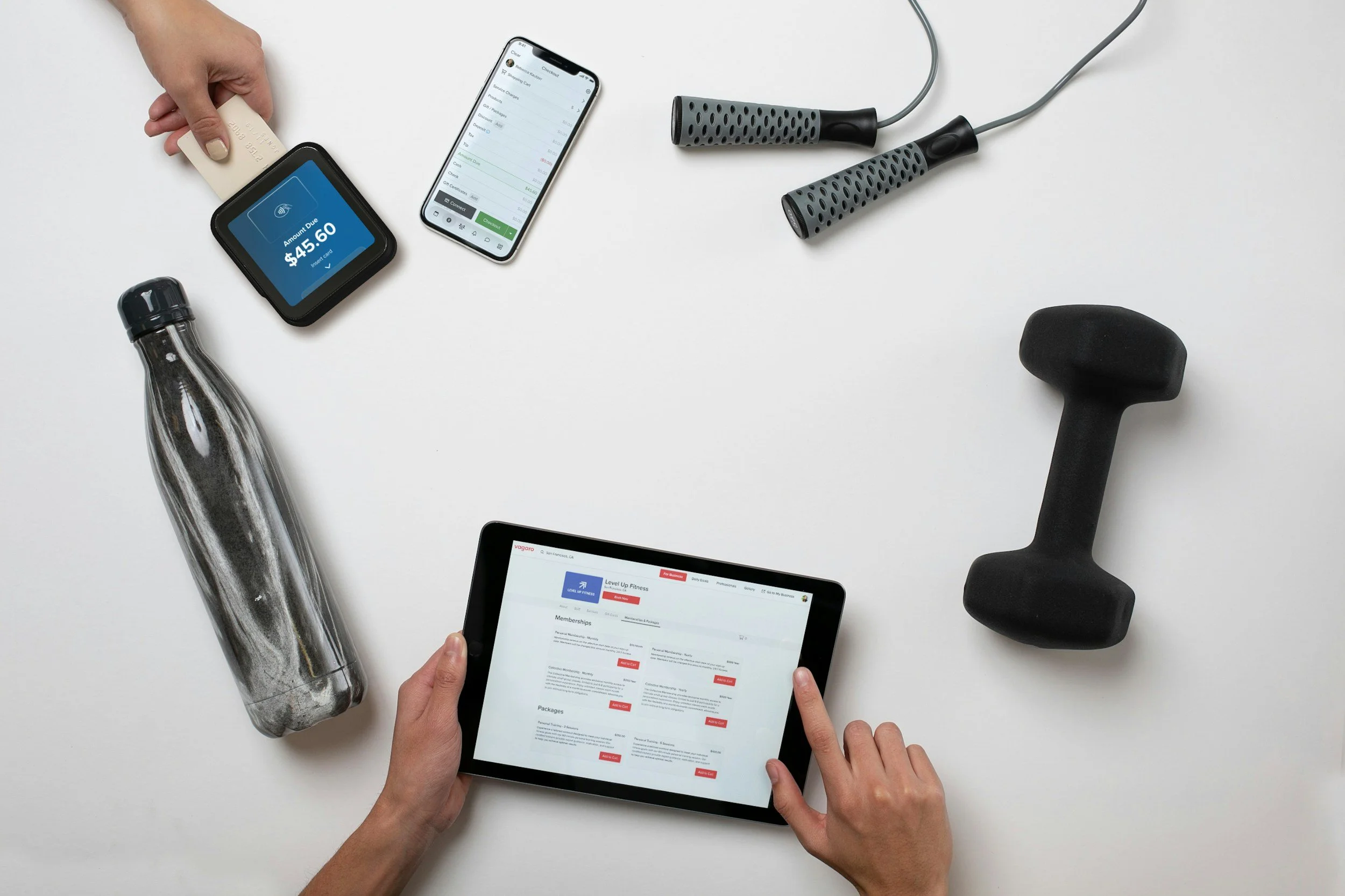 How remote monitoring is reshaping Karachi's health care