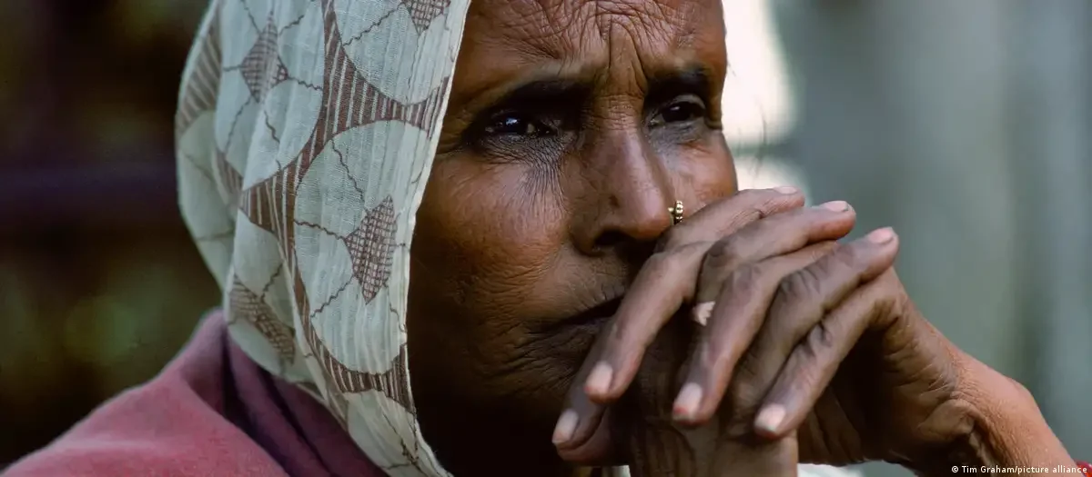 Why women in South Asia are aging faster than in Europe, US
