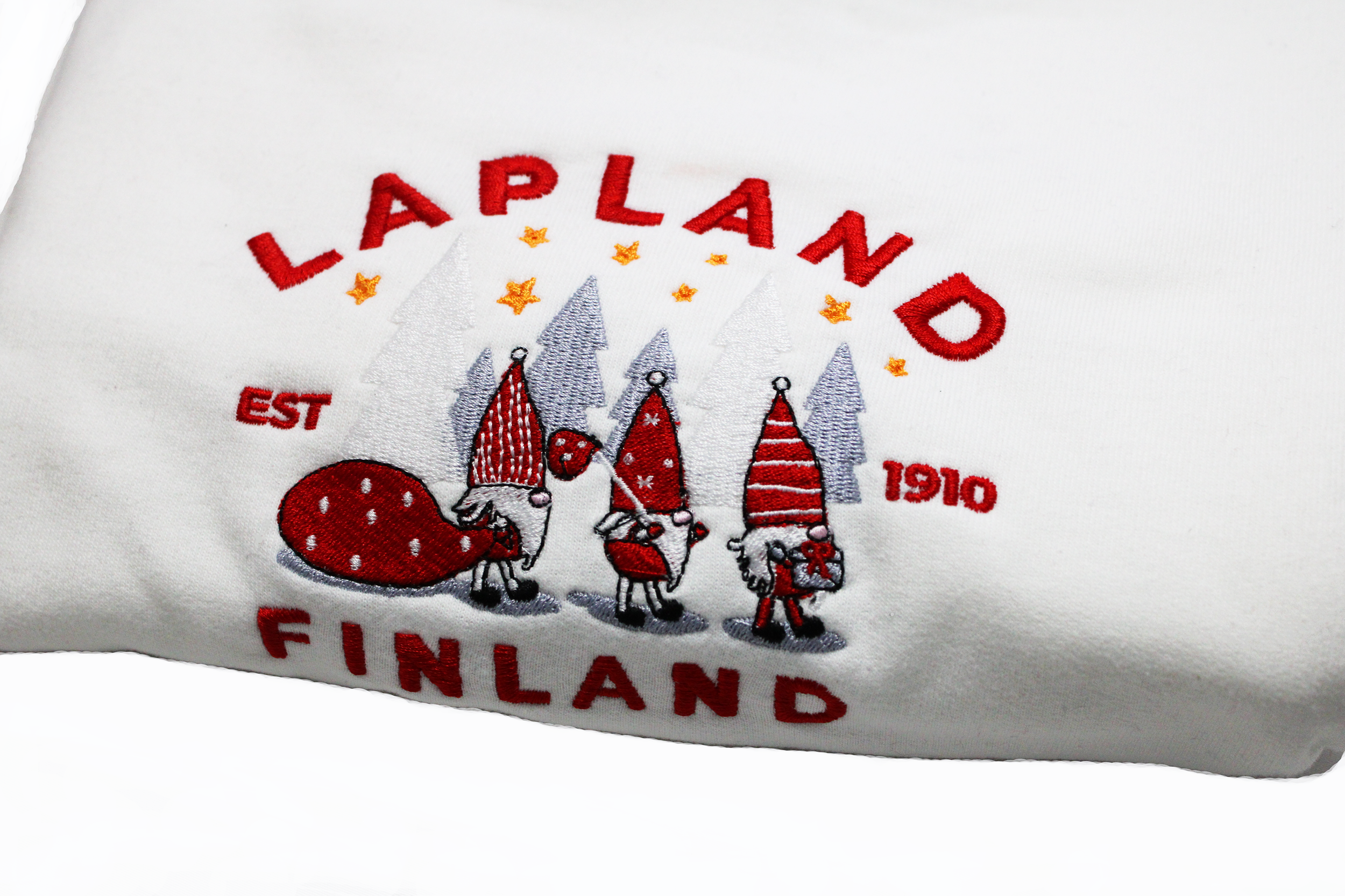 Lapland finland white.png