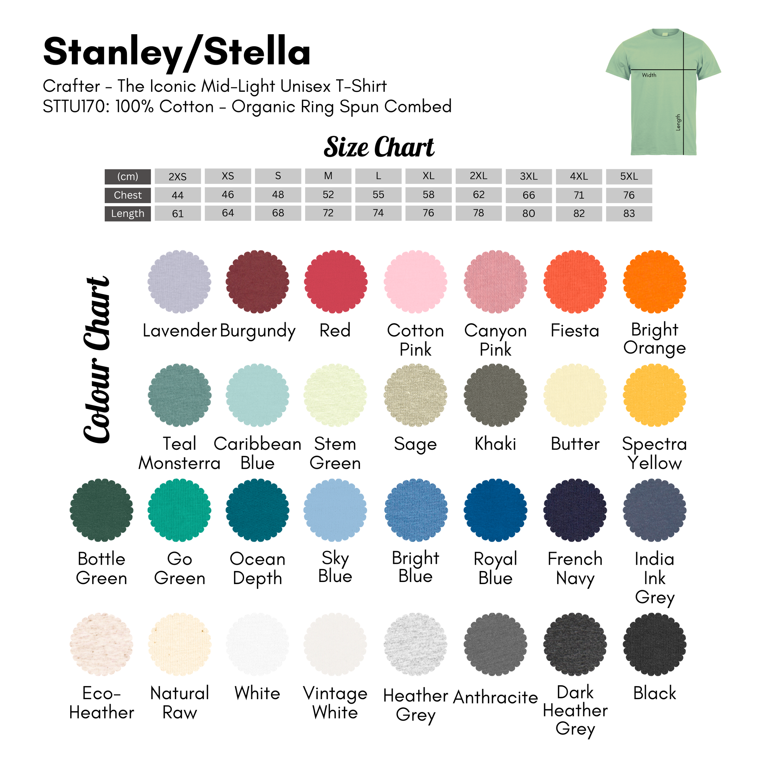 Stanley Stella Crafter Colour and Size Chart cm.png