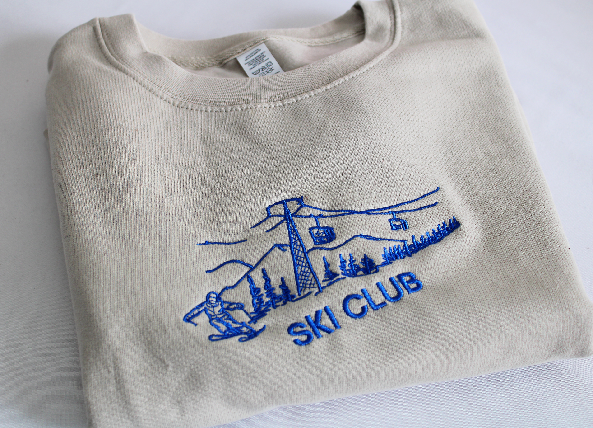 Ski Club embroidered natural stone 2.png
