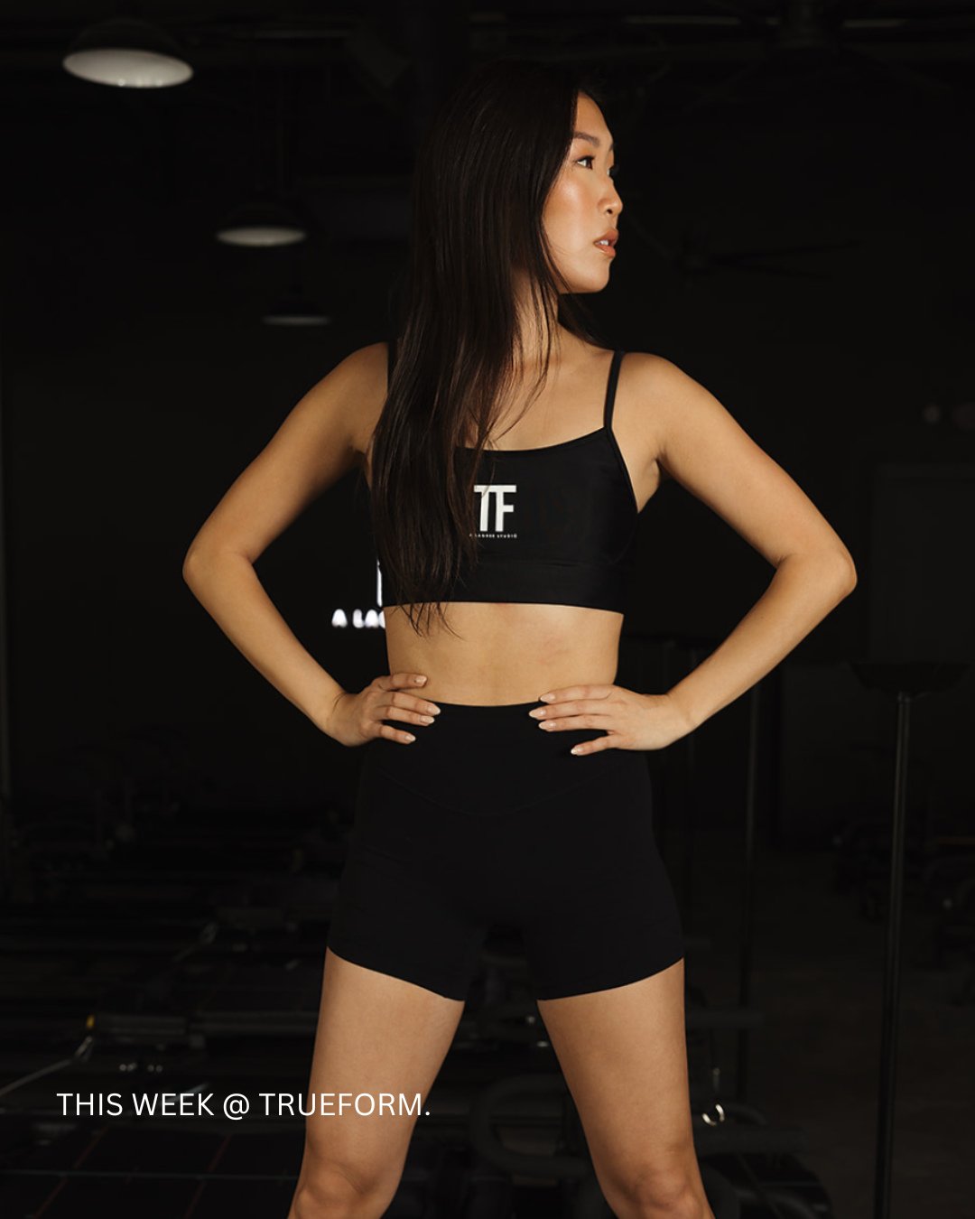 happy monday 🤗 here's your week @ the studio!!! head to the link in our bio &amp; book your mega with your fav trainers 🫶🏼⁠
⁠
#trueformfitness #lagreefitnessstudio #nashvilletn #franklintn #nashvillelagree #nashvillefitness #bookyourmega #lagreetr