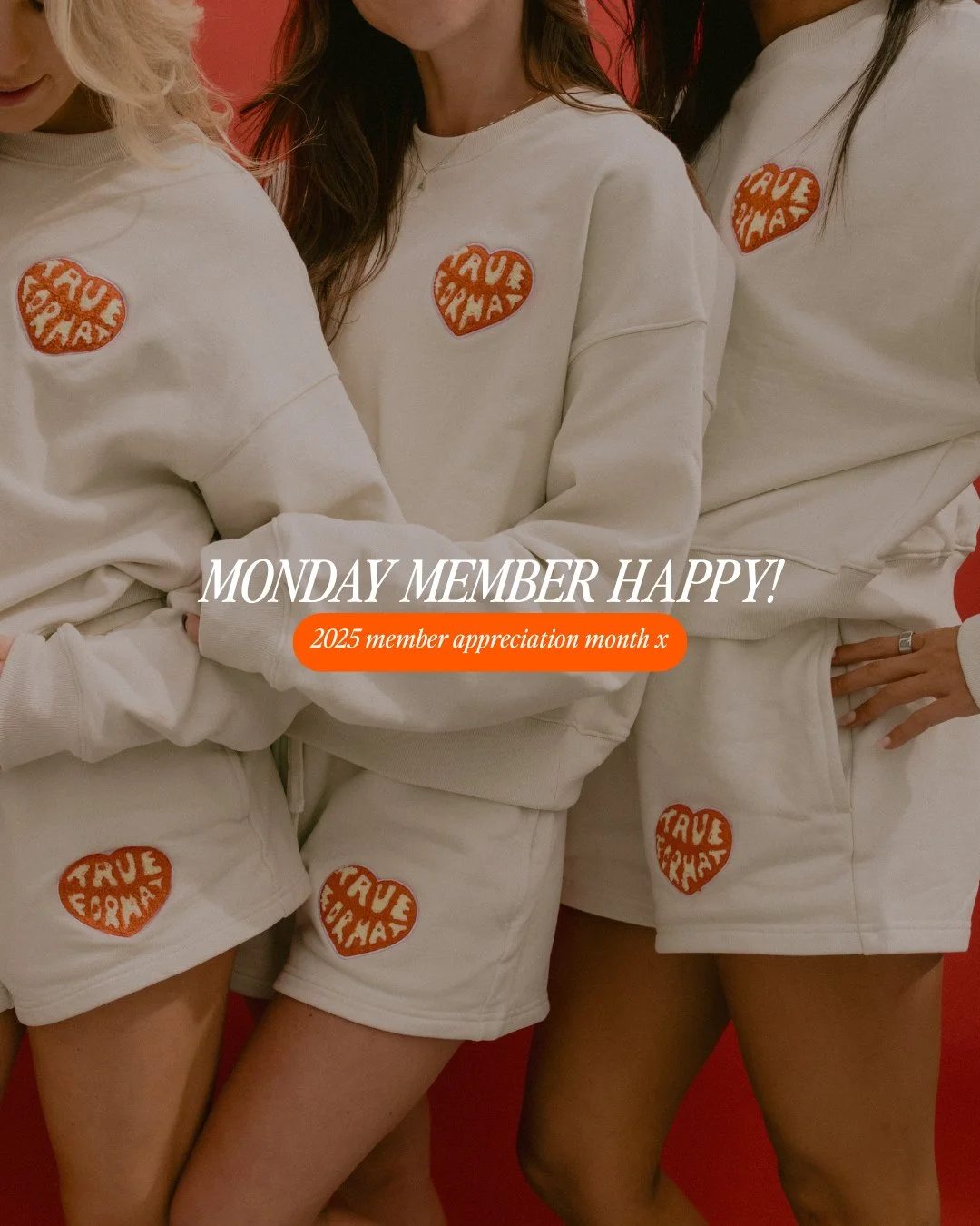 it's november(!) aka member app month ❣️ ⁠
⁠
to celebrate every monday our members will receive a monday happy!!!! so check your email &amp; if you're not a member dm us we can make you one 💌⁠
⁠
#trueformfitness #lagreefitnessstudio #nashvilletn #fr