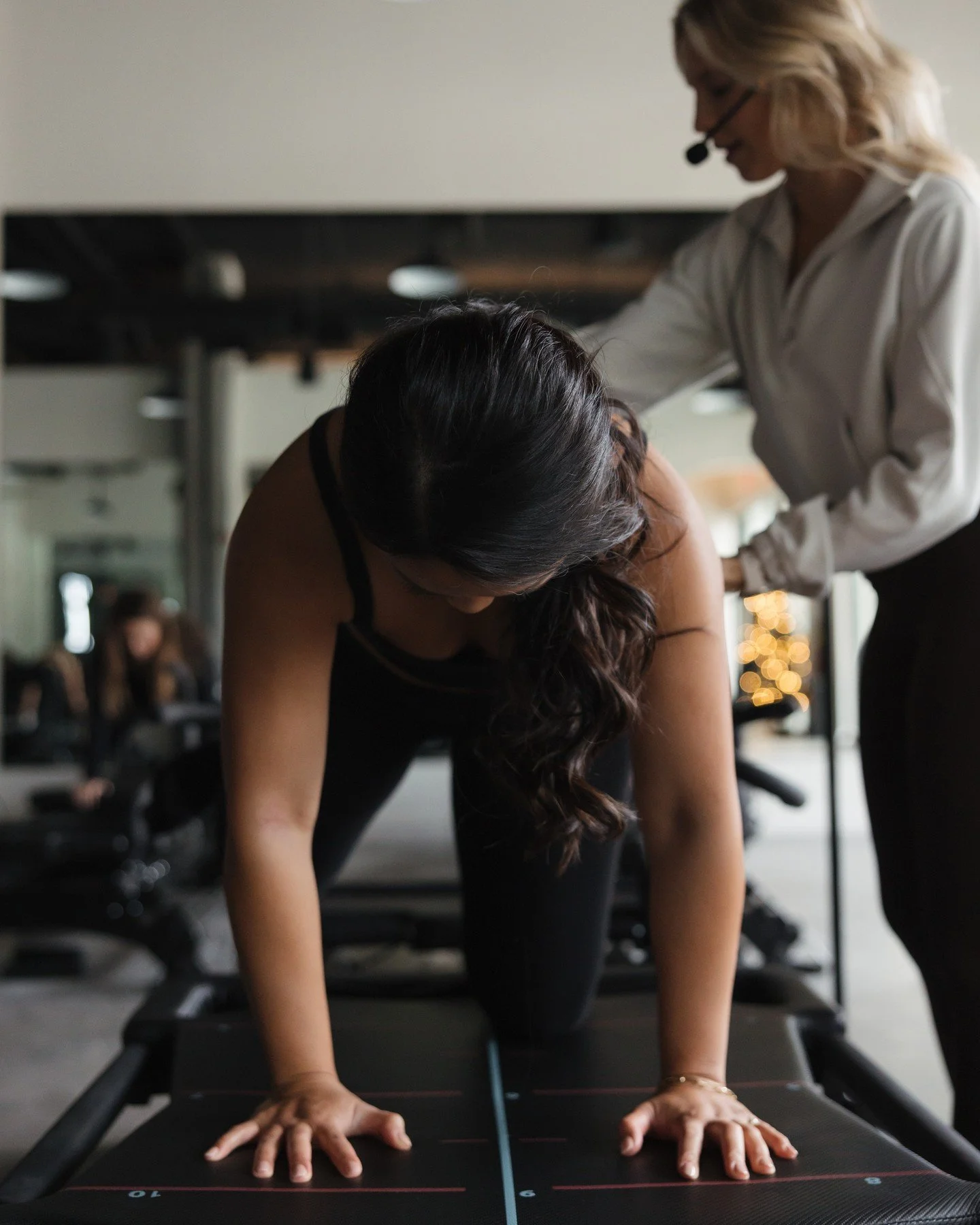 merry christmas EVE trueform fam x 🎄 reminder that all classes after 12 today are canceled + we are closed tomorrow for CHRISTMAS!⁠
⁠
we are wishing you &amp; your loved ones a joyful day &amp; the very best christmas of all time x ❤️⁠
⁠
#trueformfi