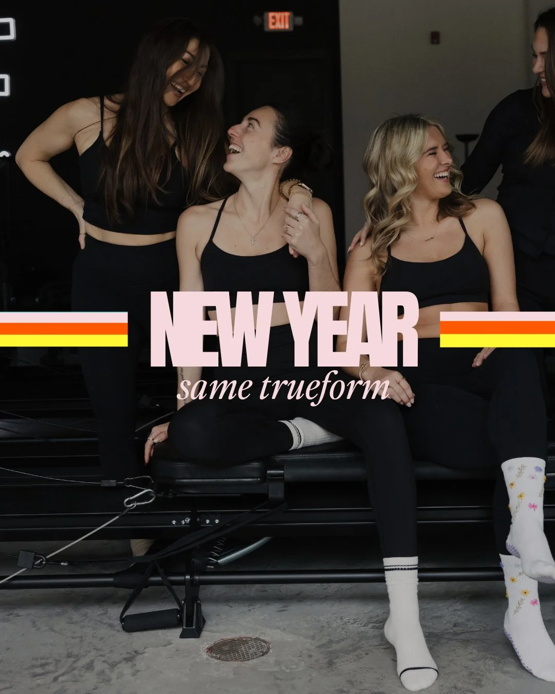 staying TRUE as we kickoff 2026 ⭐️⁠
⁠
visit the link in our bio to find the right membership for YOU &amp; let's start of those 2026 goals strong!⁠
⁠
#trueformfitness #lagreefitnessstudio #nashvilletn