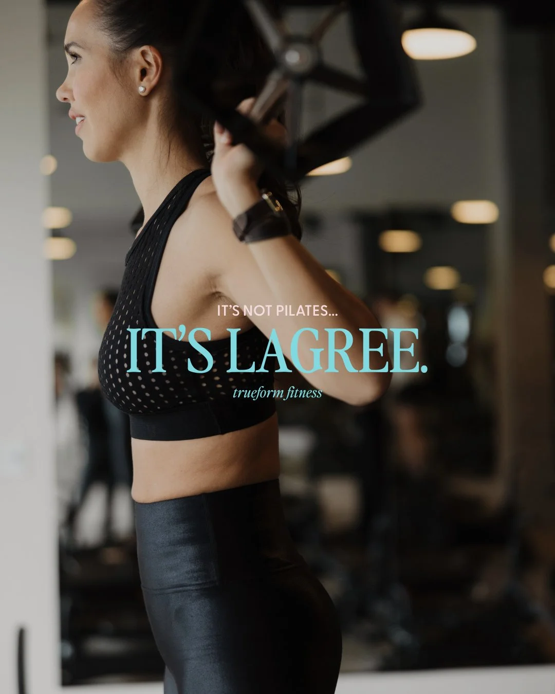 WARNING: hold down &amp; scroll&hellip; you will be obsessed. welcome to your lagree era ⚡️ ⁠
⁠
#trueformfitness #itslagree #nashvilletn #nashvillefitness #lagreefitnessstudio