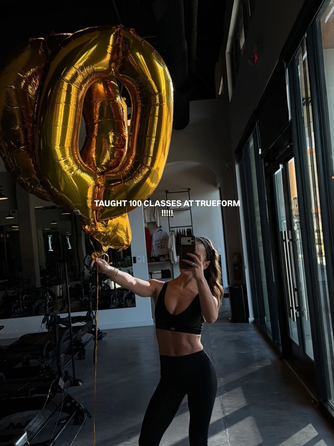 a january pt. 1 photo dump because it&rsquo;s friday &amp; yall have been killing it 🔥

#trueformfitness #lagreefitnessstudio #nashvilletn #photodump #lagreecommunity