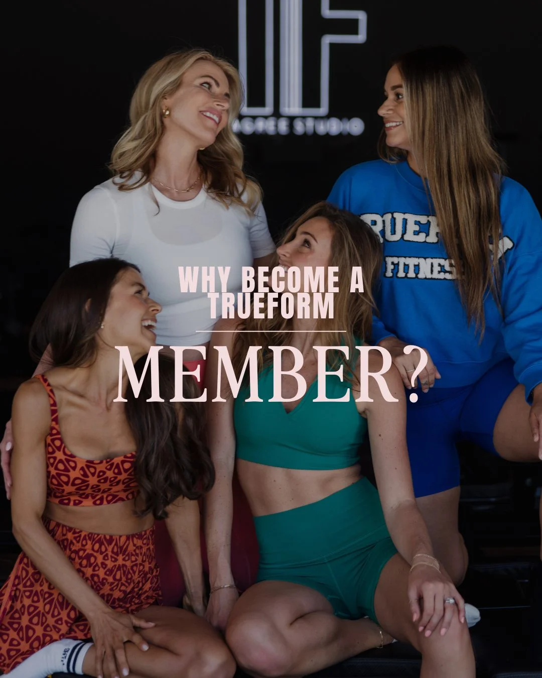 consistency looks good on you 🤍 monthly membership options + class access waiting for you in the trueform app!⁠
⁠
#trueformfitness #lagreefitnessstudio #nashvilletn