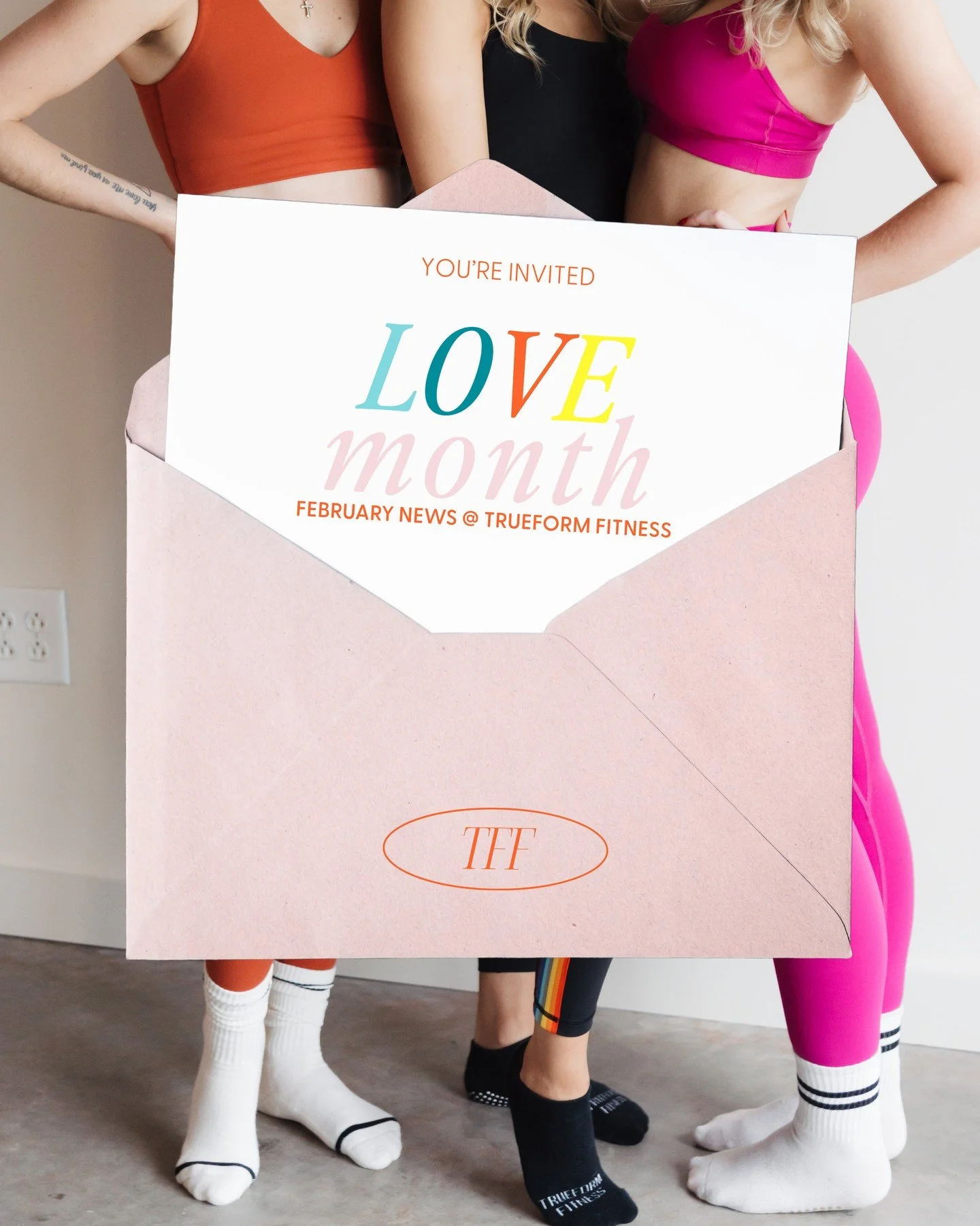 your official invite 💕 here&rsquo;s what&rsquo;s happening at trueform this month!!!⁠
⁠
send to your besties to save the dates + book your classes ⭐️⁠
⁠
#trueformfitness #valentinesevents #nashvilletn #lagreefitness #nashvilleevents