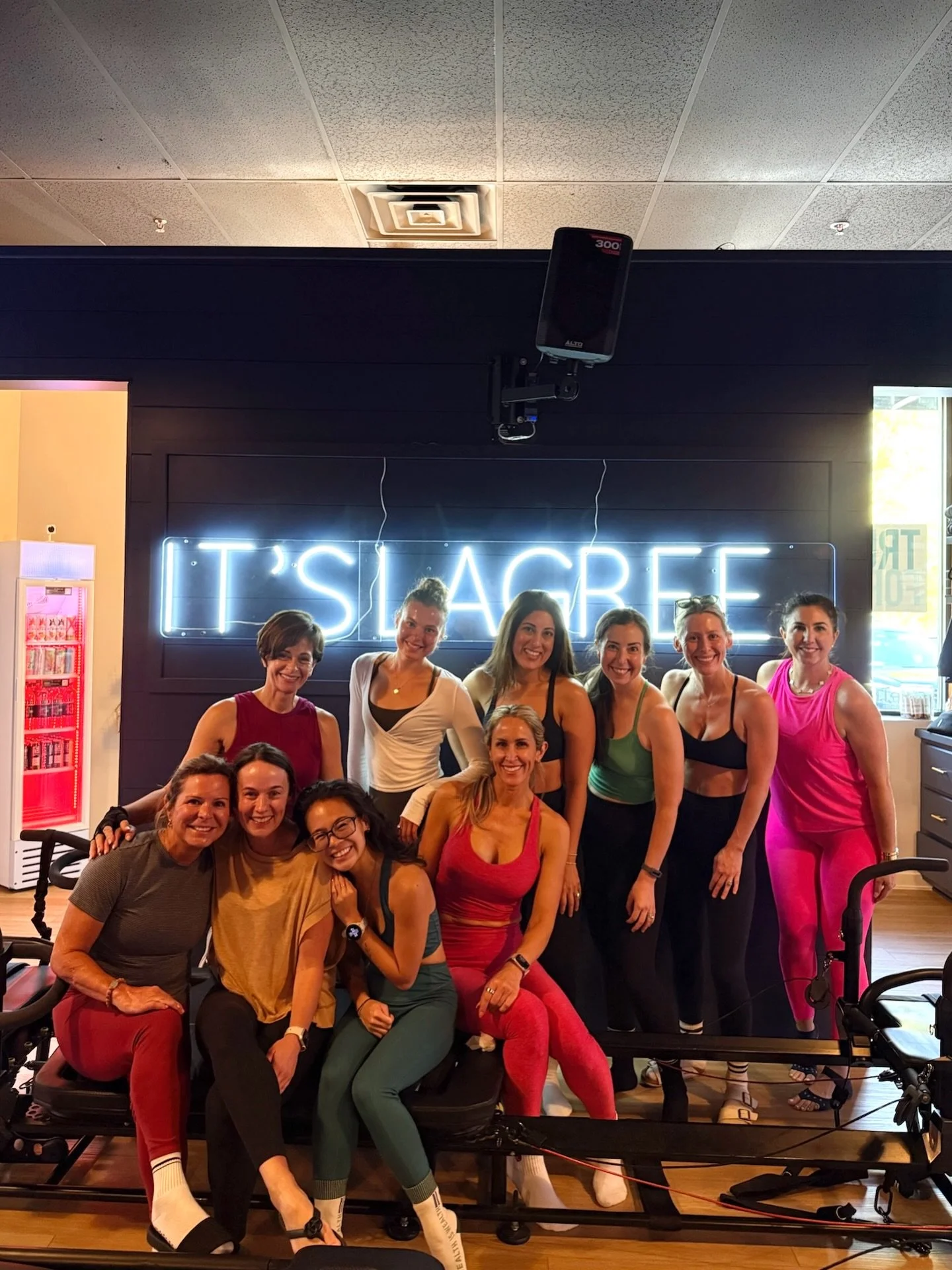 huge shoutout to our OG members 🤍
the ones who&rsquo;ve shown up again &amp; again, across both studios, year after year.

your consistency, energy, &amp; support doesn&rsquo;t go unnoticed! we&rsquo;re so grateful to grow alongside you.

thank you 