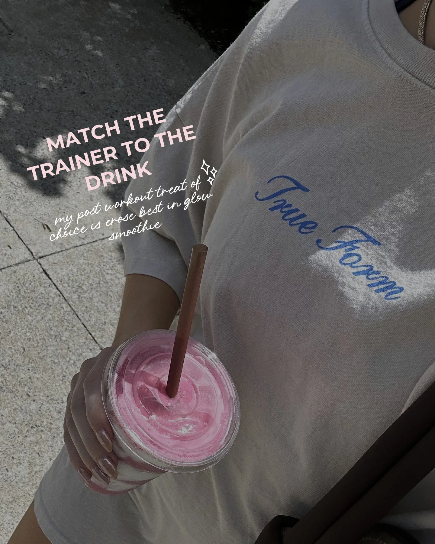 you know their cues, now get to know their drink order ✨️ swipe to match your trainers to their go-to order &mdash; drop your guesses in the comments!⁠
⁠
#TrueformFitness #MeetTheTeam #LagreeFitness #FranklinTN #NashvilleFitness