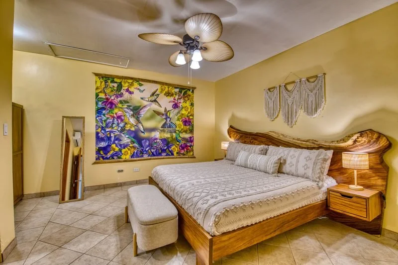 SOLD OUT! Casa Grande (Single Occupancy - King Bed)
