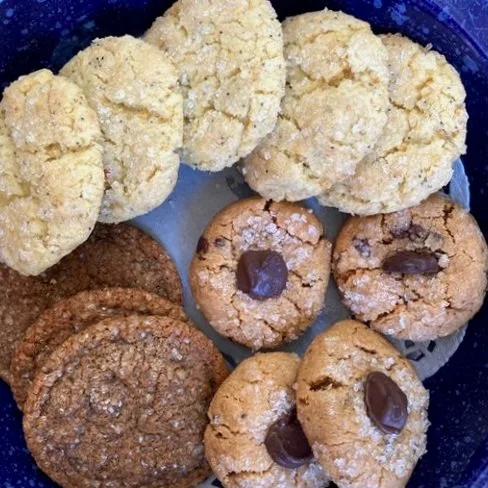 Cookies - The Gift Collections