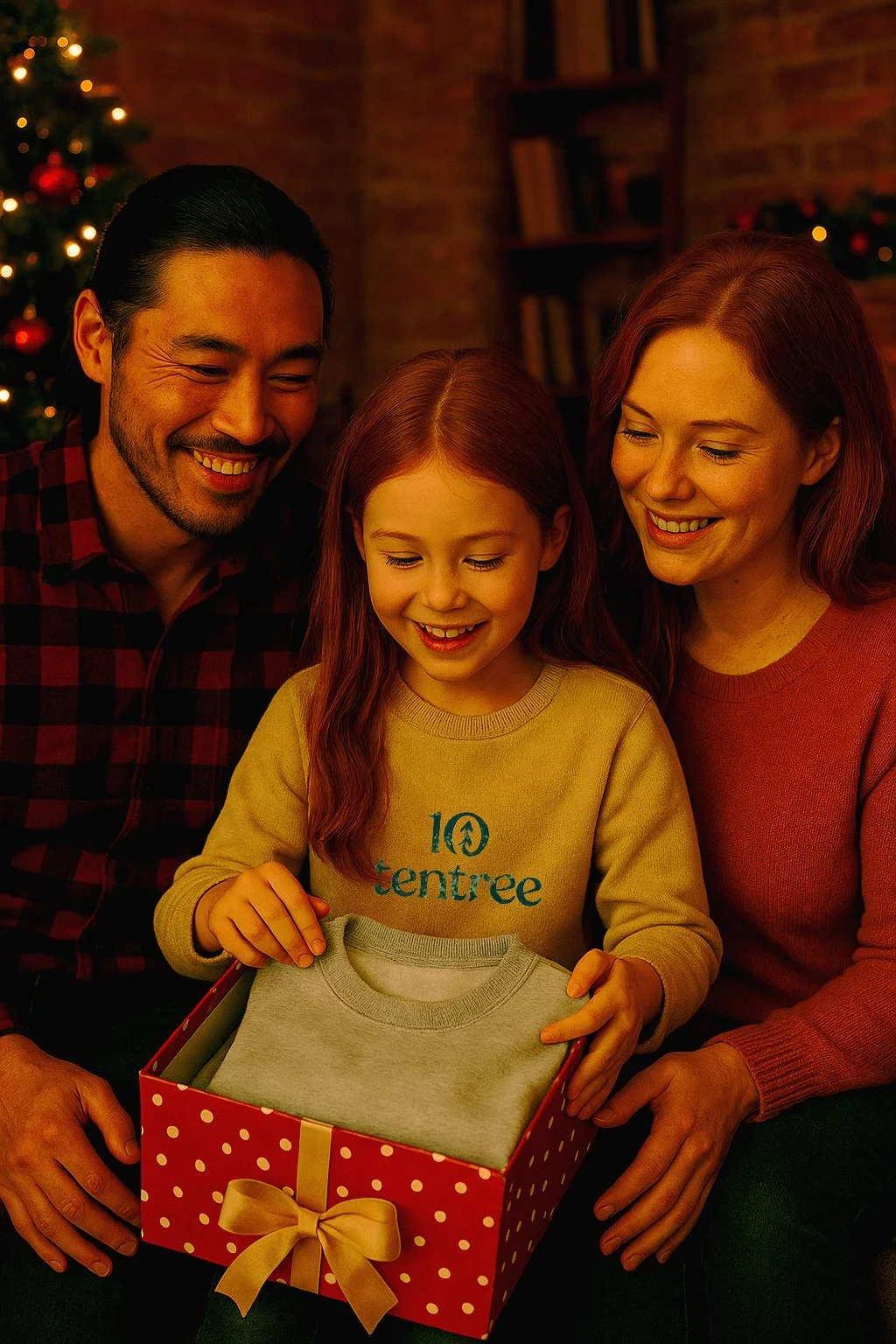 Tentree (Facebook Ad)