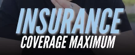 Why Insurance Coverage Maximum Can Limit Your Recovery After an Accident
