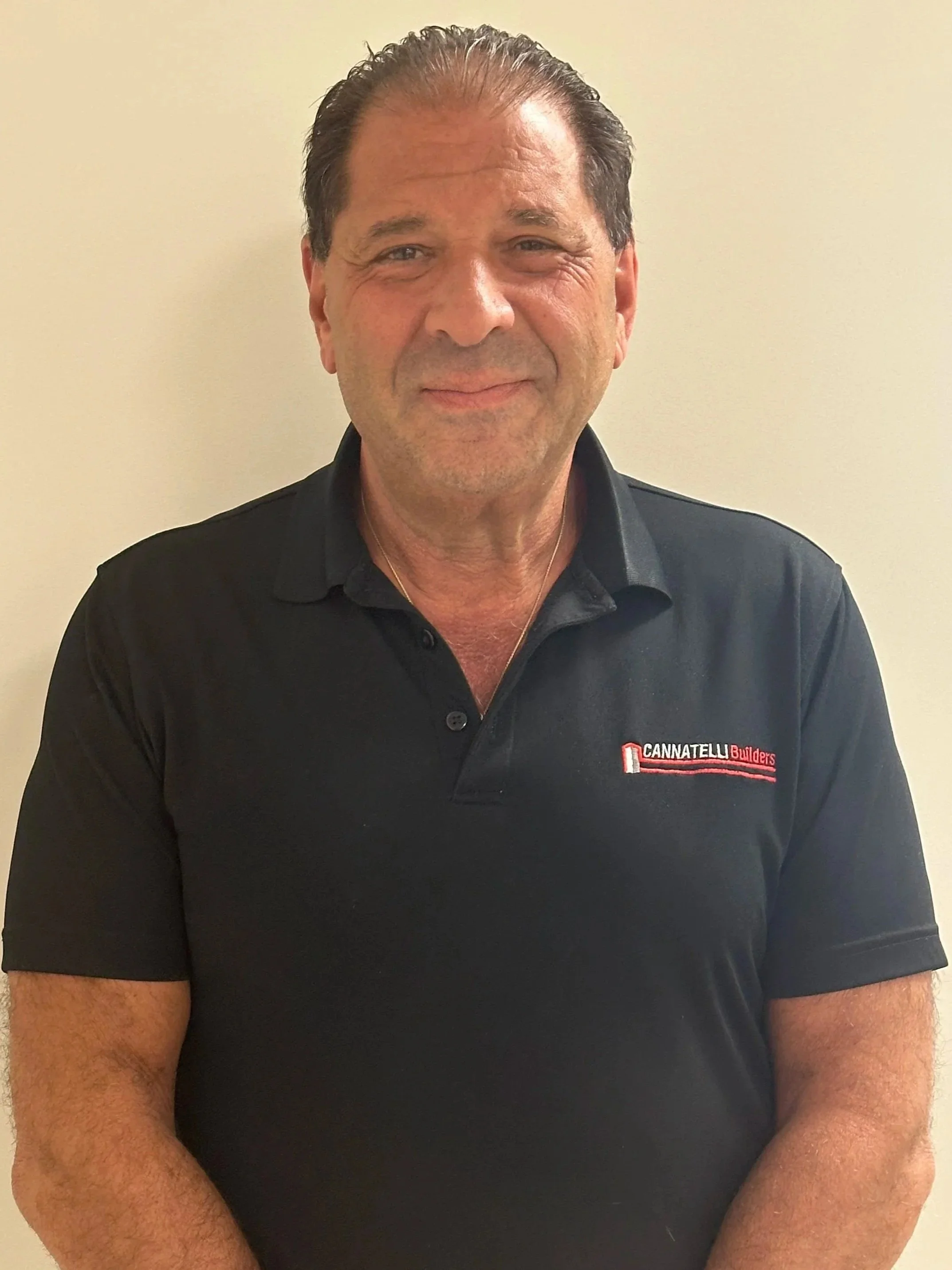 Edward Cannatelli - Cannatelli Builders