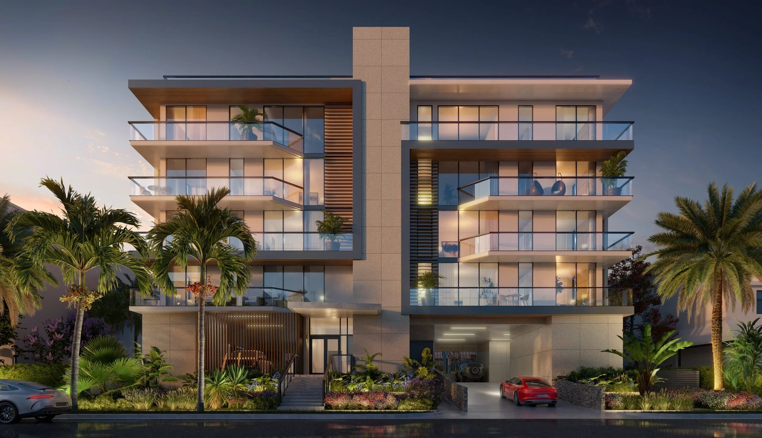 Luxury Home Development in South Florida - Cannatelli Builders