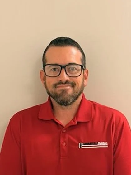 Kyle Nader - Cannatelli Builders