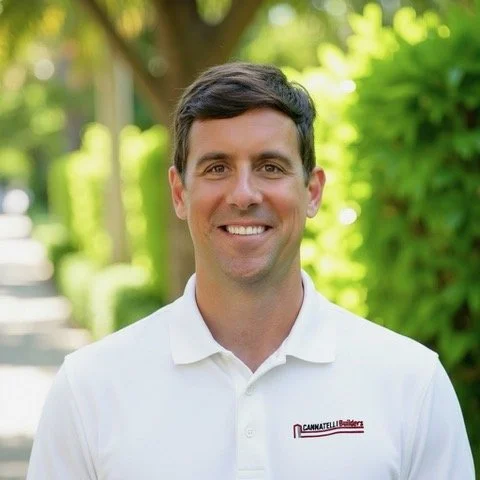 Joel Freeman - Cannatelli Builders
