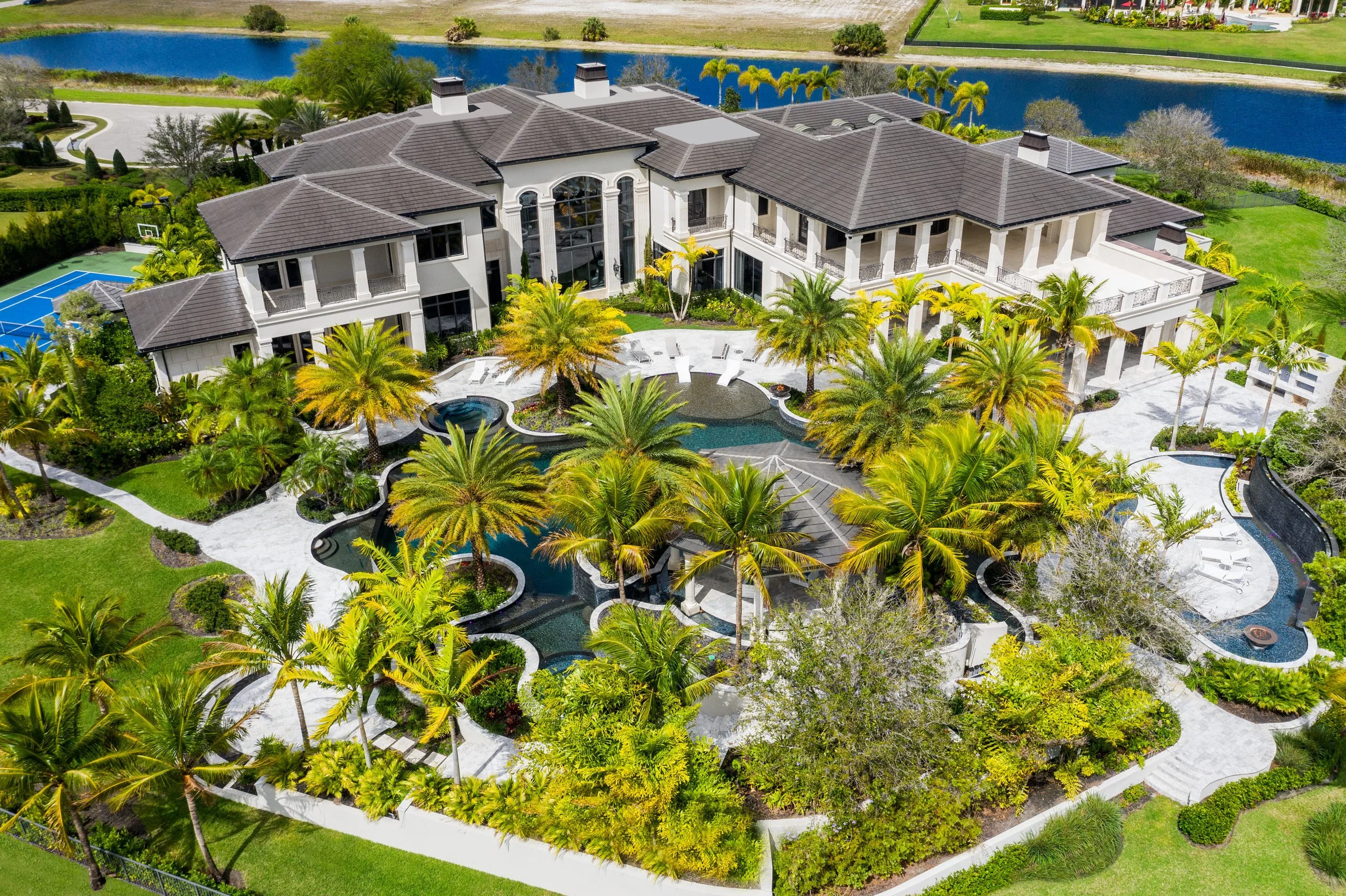 Luxury Home Development in South Florida - Cannatelli Builders