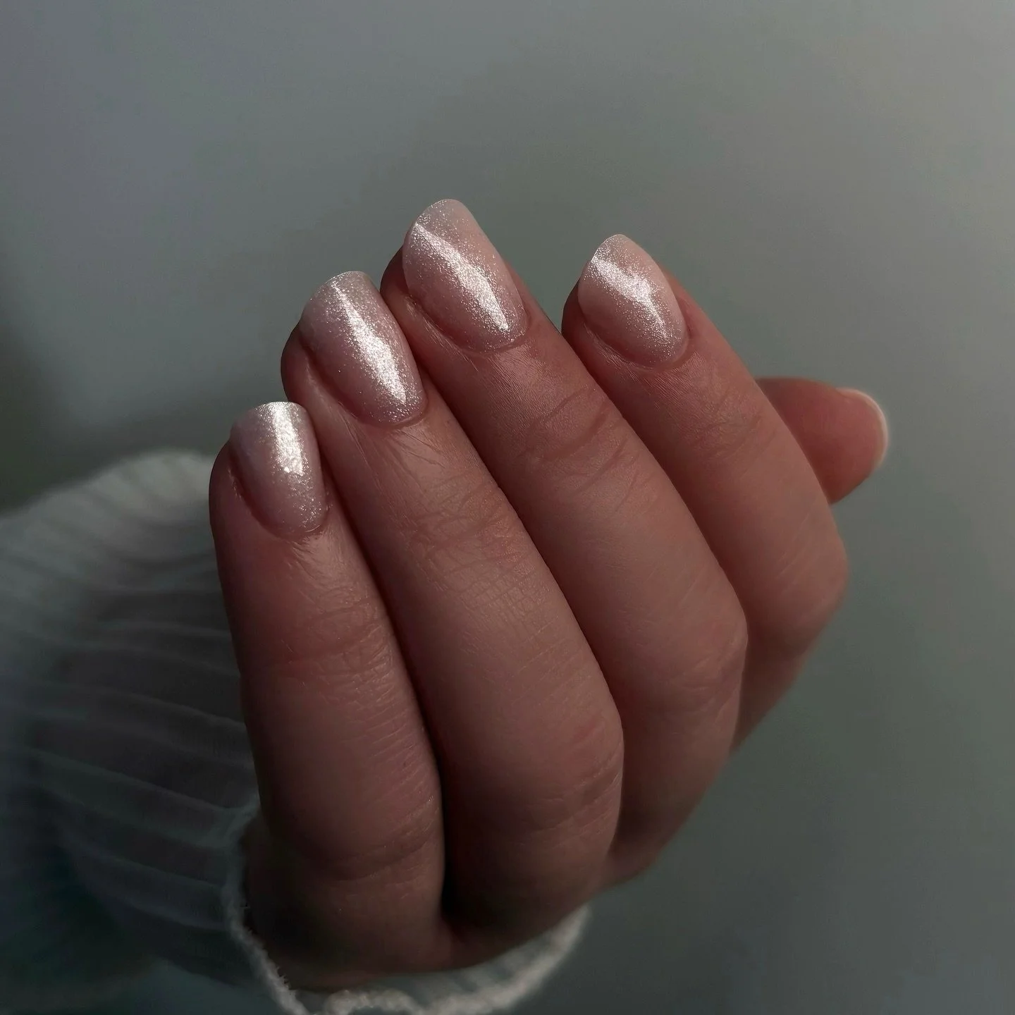 Omankynnen vahvistus❤️ 

@beautyluviepeppi 

#omankynnenvahvistus #geelikynneth&auml;meenlinna #hameenlinna #beautyluvie