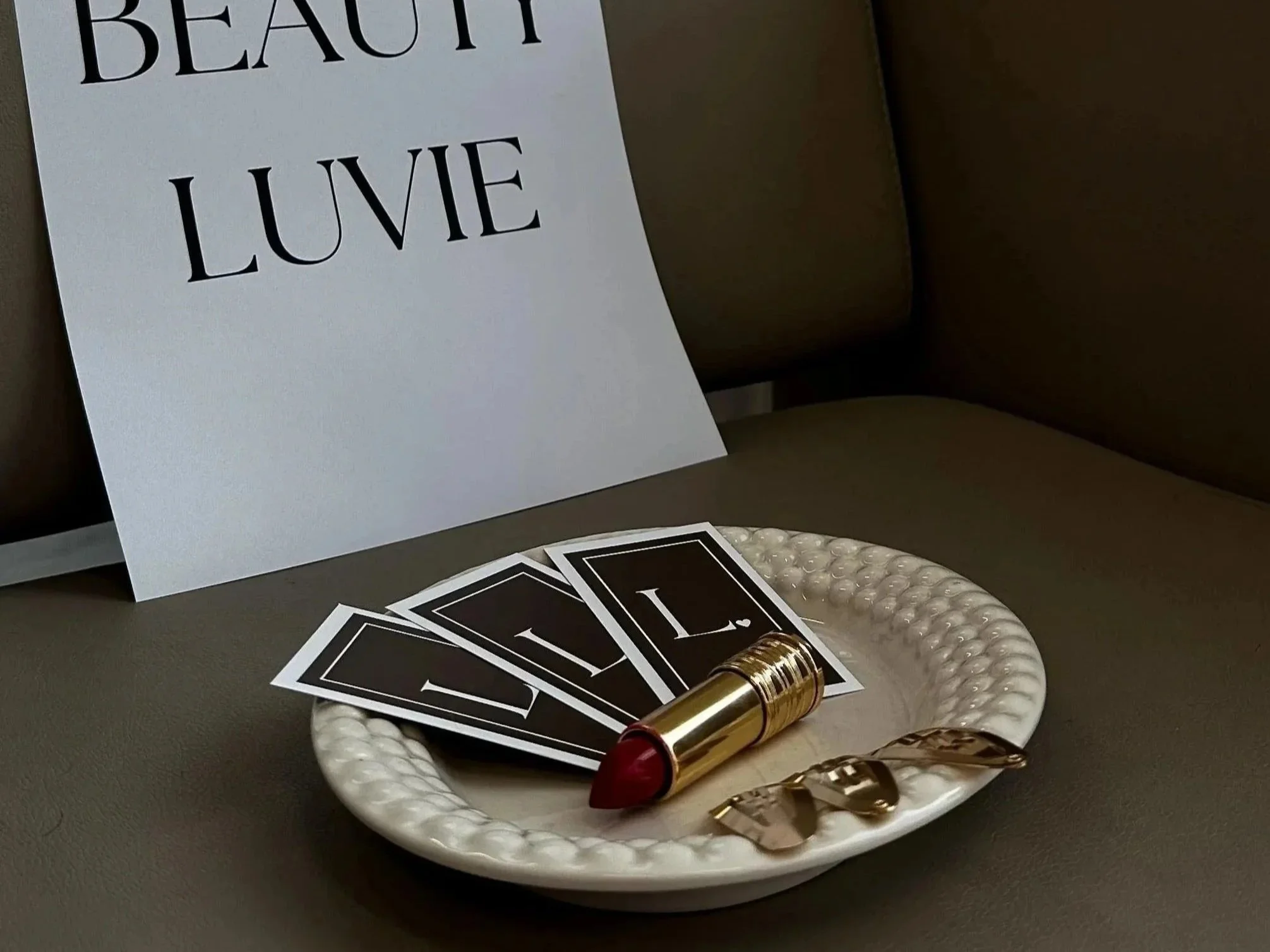 Beauty Luvie Kampaamo Hämeenlinna