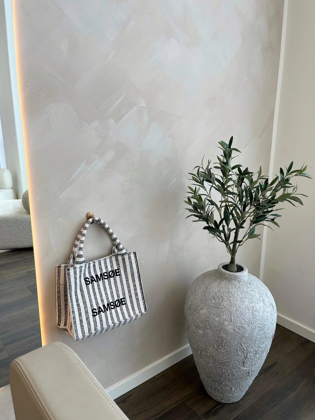 Beaty Luvie kampaamo Hämeenlinna