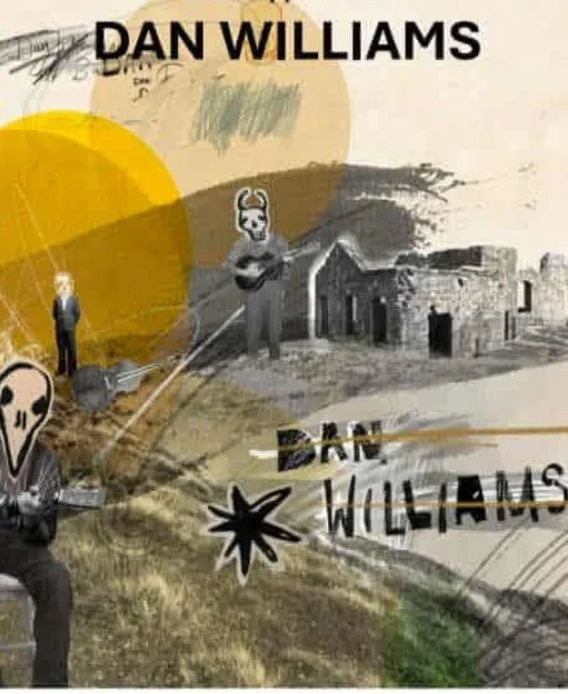 DAN WILLIAMS TRIO