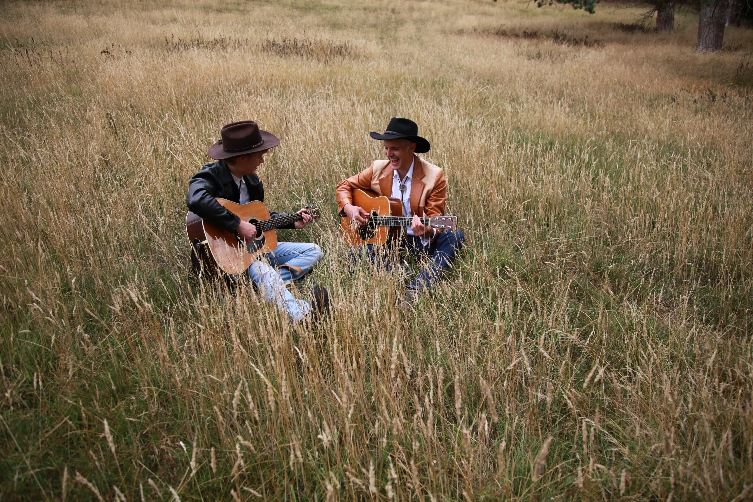 MOUNTAIN SONG