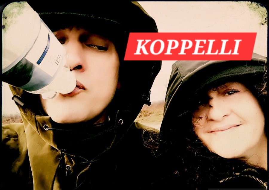KOPPELLI