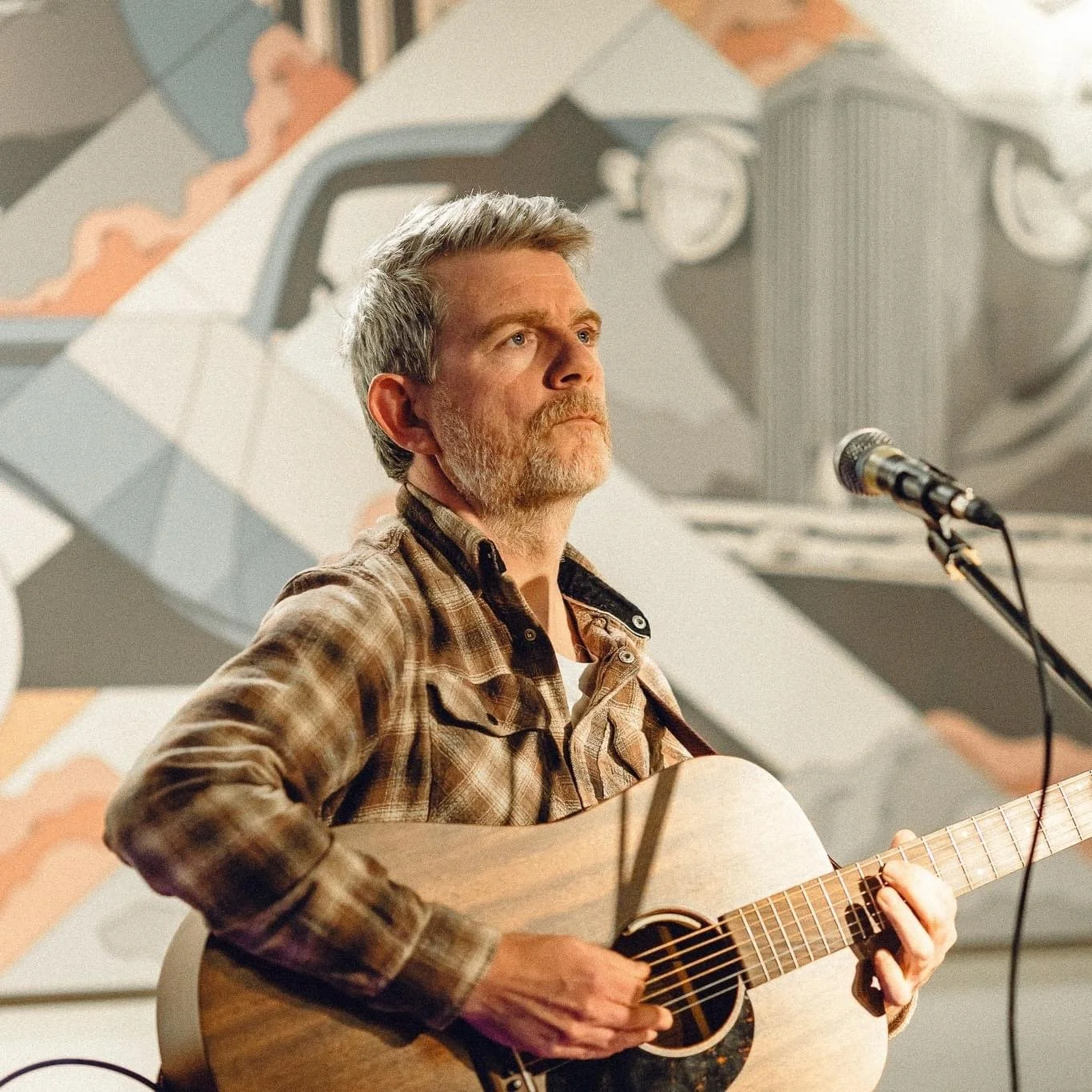 DAVE BODDISON