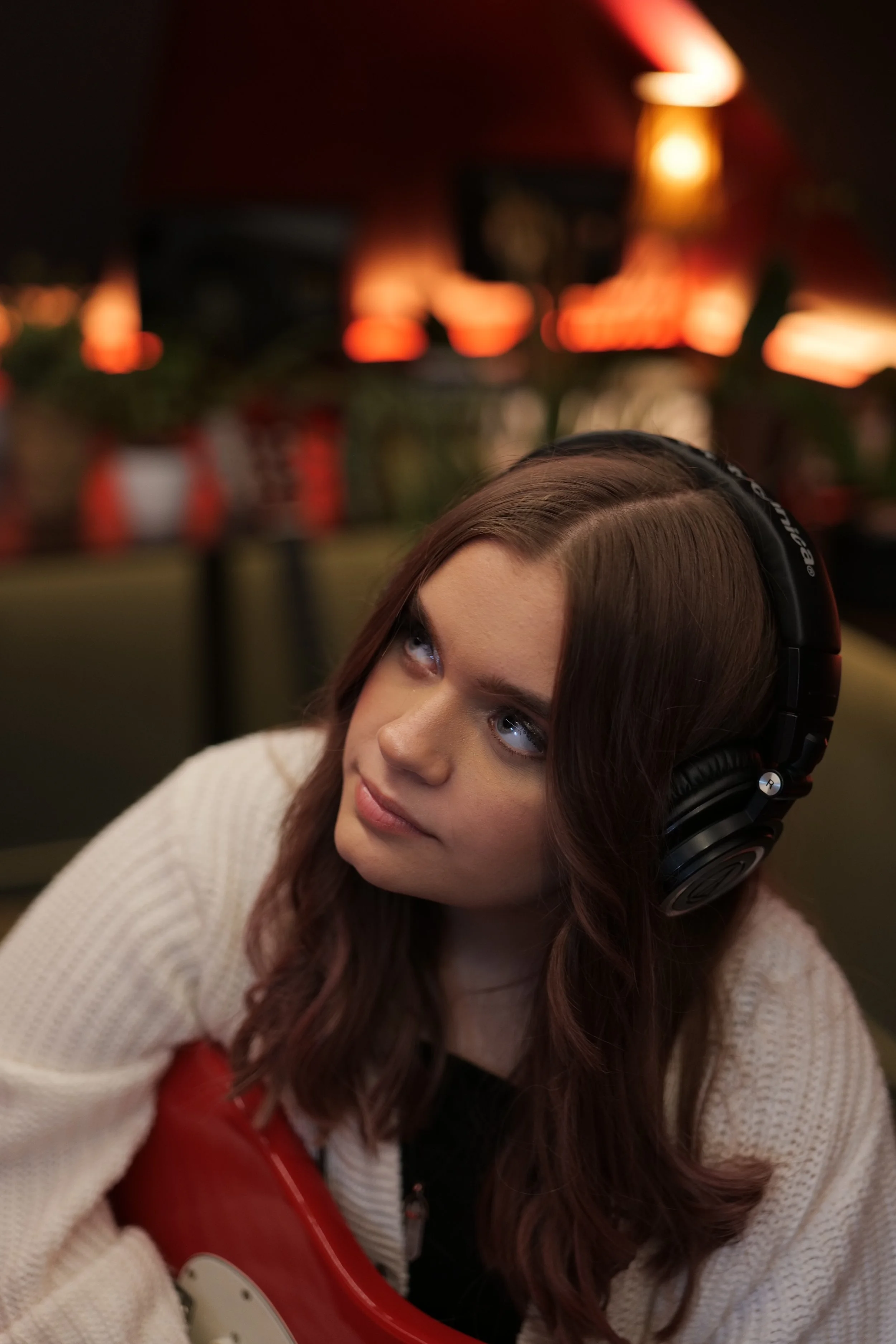 BECKY PETERS