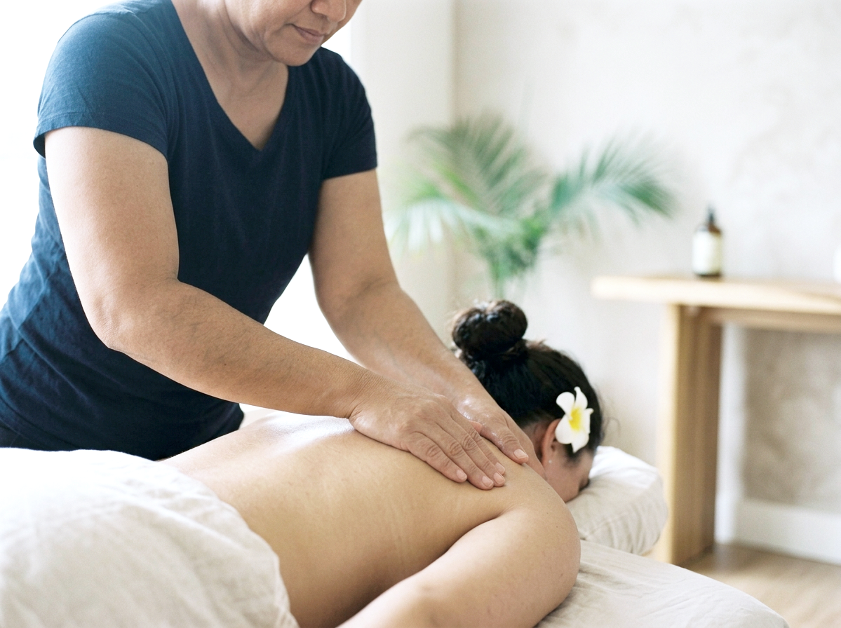 Lomilomi massage, Lomi lomi massage, aloha, hawaiian massage, huna,
