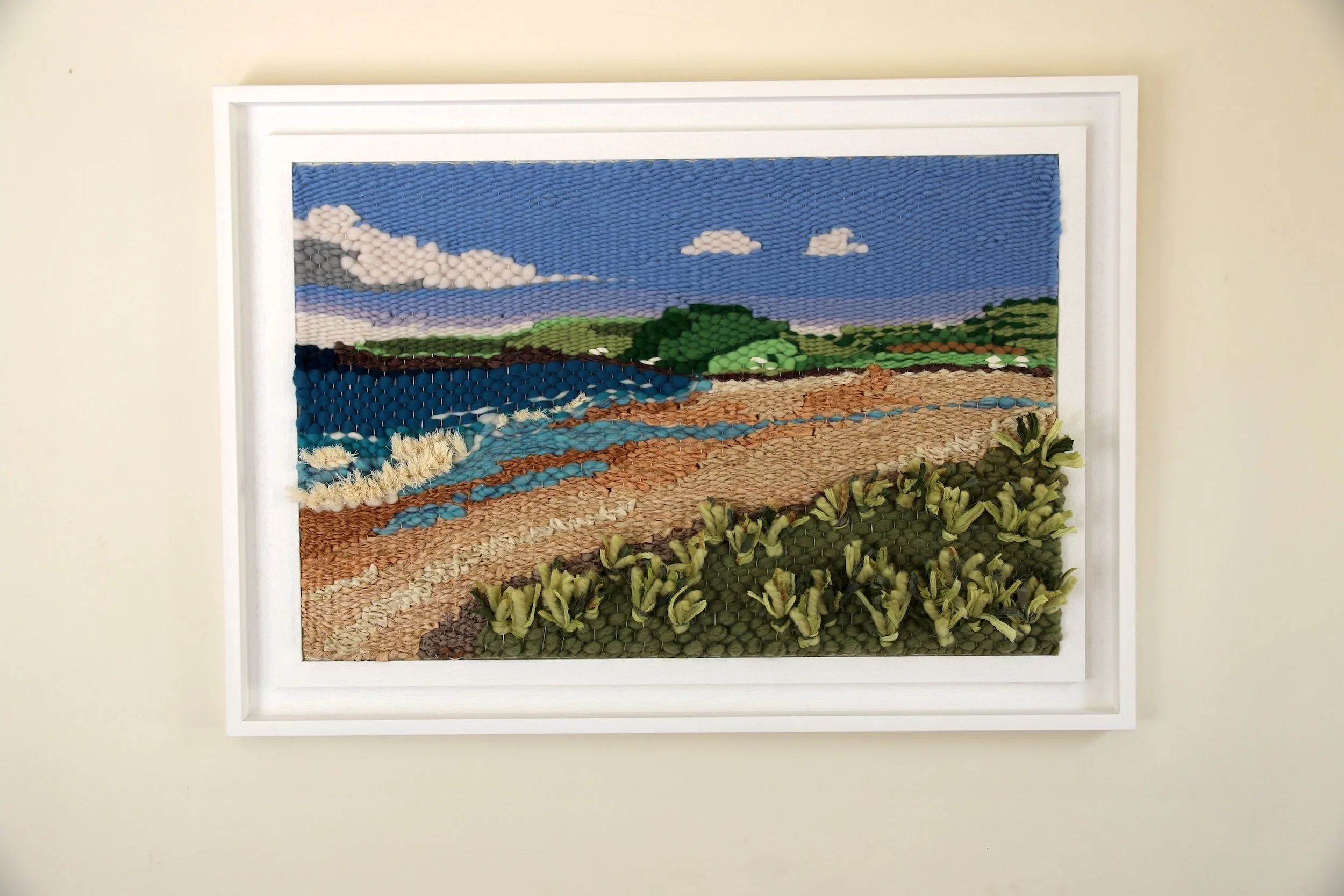 Croyde Bay, Devon
