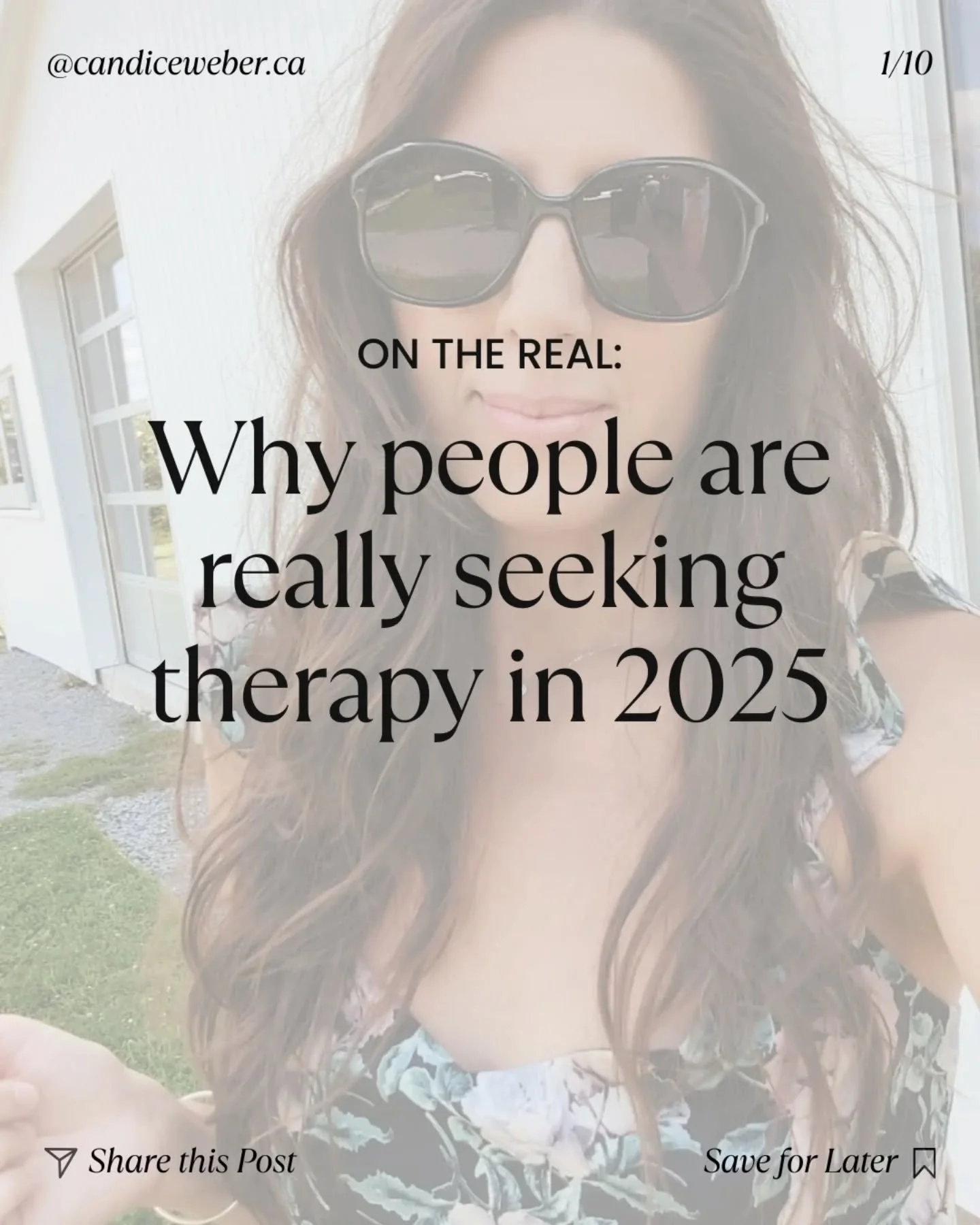 It's summer 2025. You're experiencing one or more of these reasons why therapy is necessary is our increasingly complex, disconnected, overstimulated world.
.
You're feeling helpless, exhausted, and unable to keep up with the pace of change happening