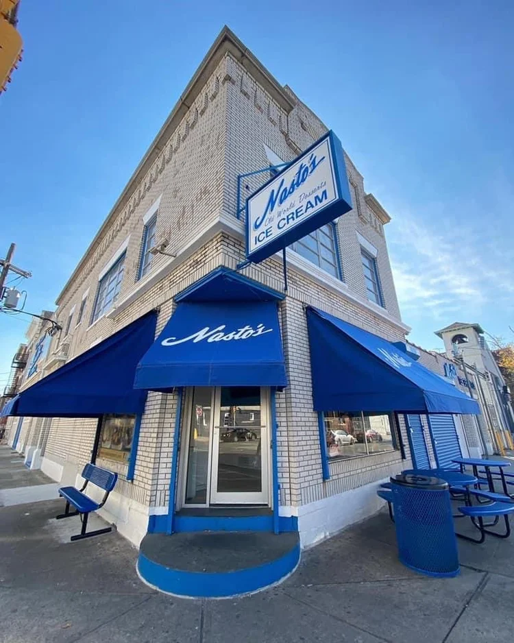 About — Nastos Ice Cream