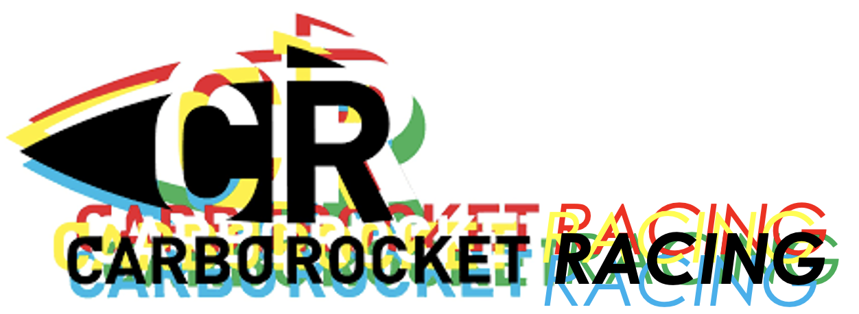 CarboRocket Racing
