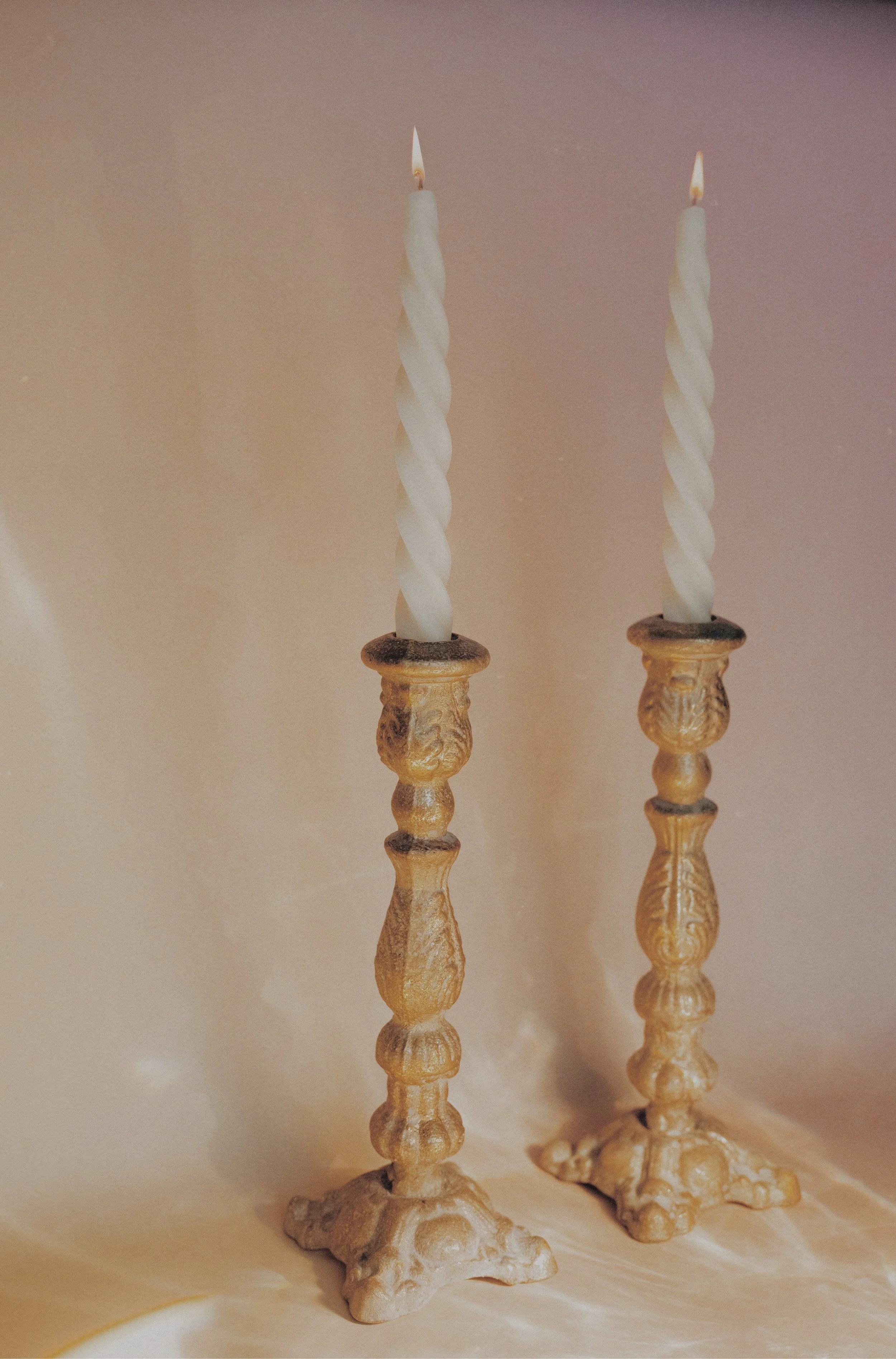 The Classic Candle